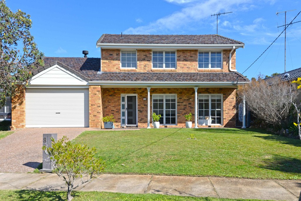 3 Gabee Place MALABAR 1