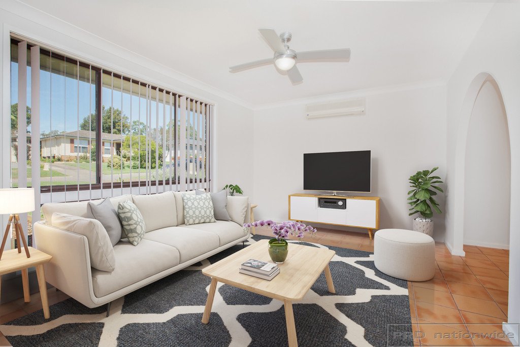 3 Galway Crescent METFORD 2
