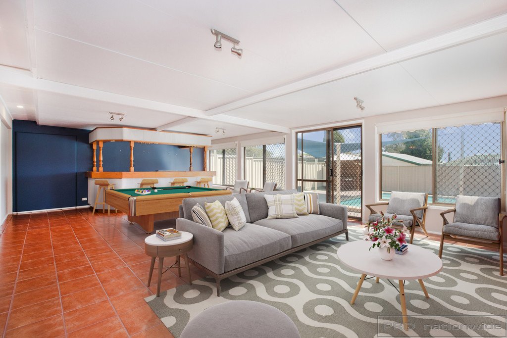 3 Galway Crescent METFORD 7