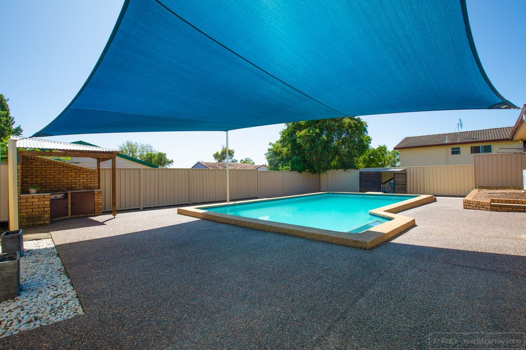 3 Galway Crescent METFORD 9