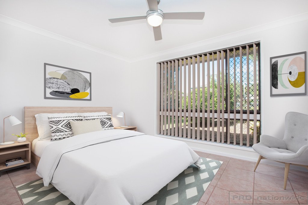 3 Galway Crescent METFORD 12