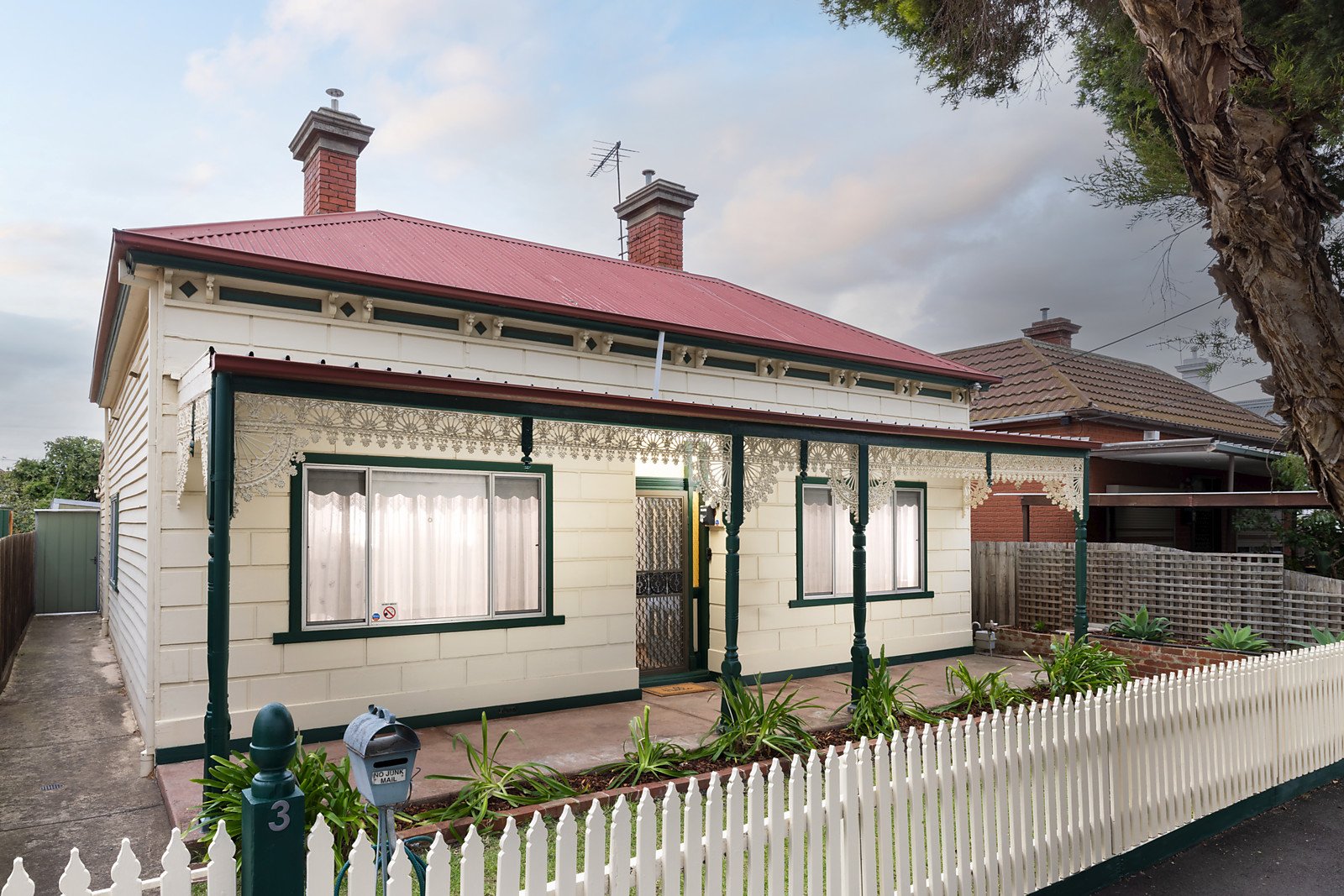 3 Garden Street, Brunswick VIC 3056