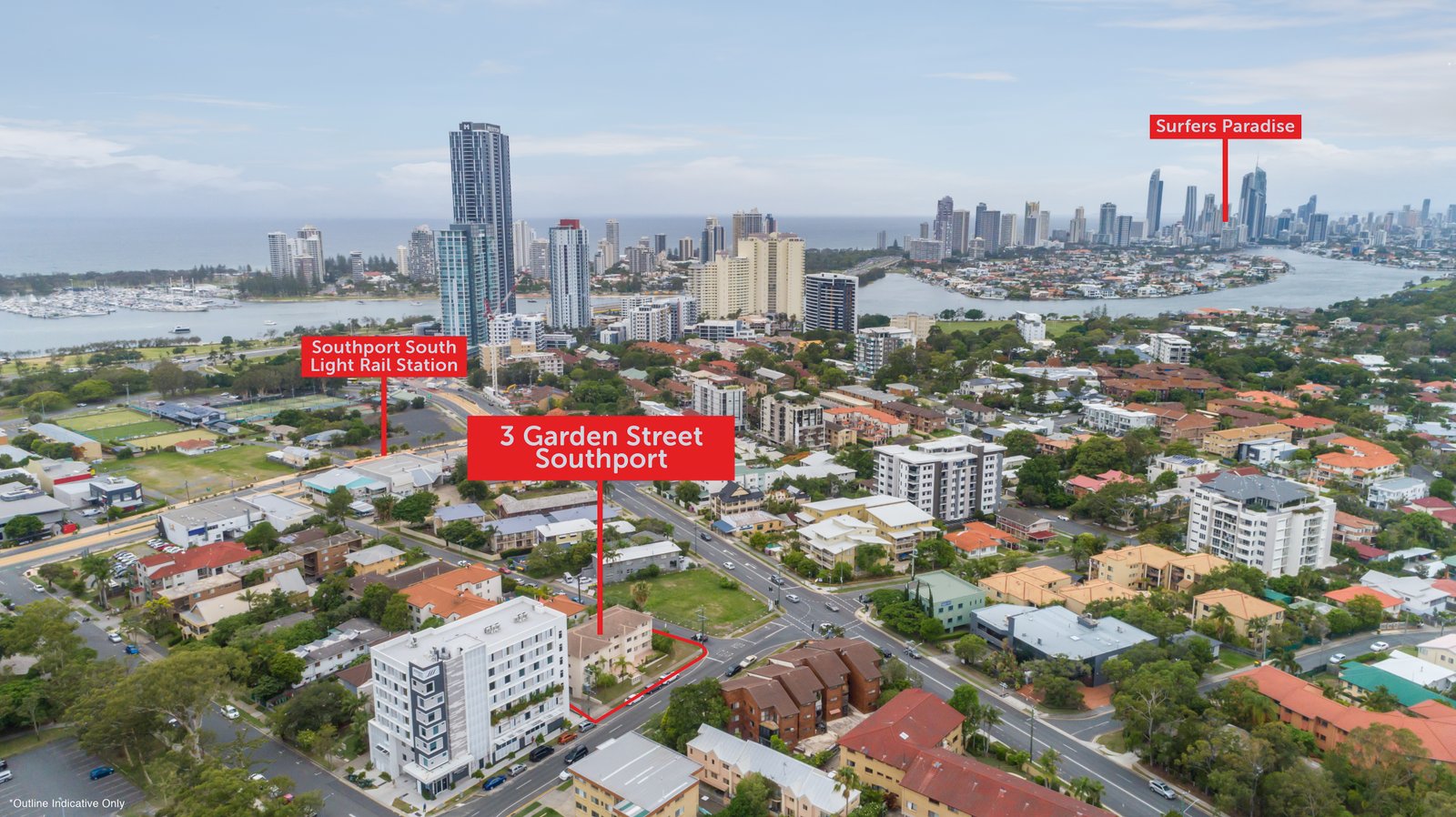 3 Garden Street SOUTHPORT 2