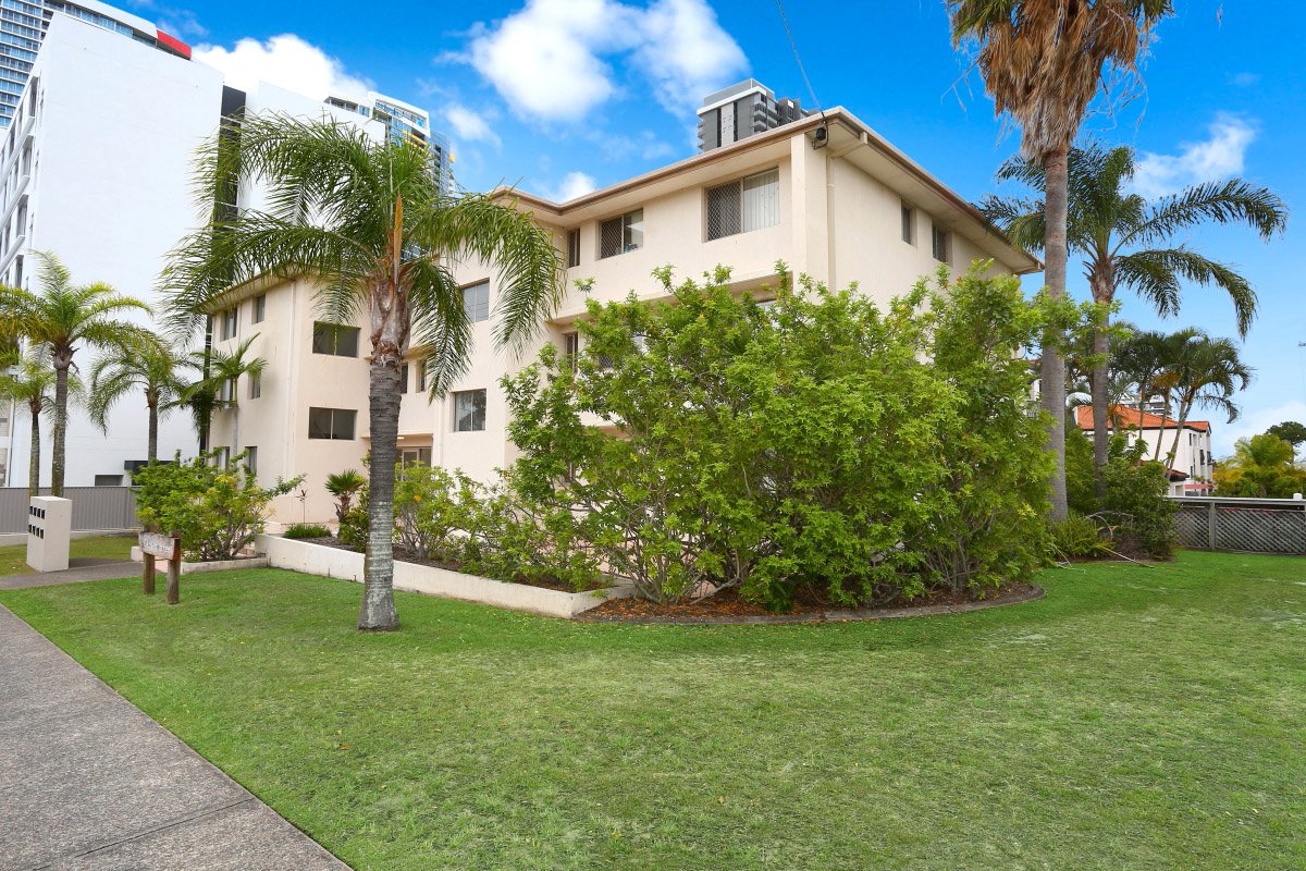 3 Garden Street SOUTHPORT 21