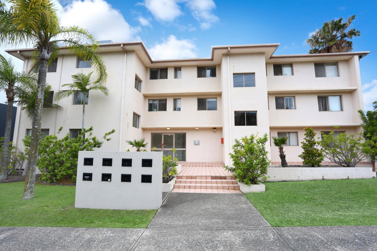 3 Garden Street SOUTHPORT 22