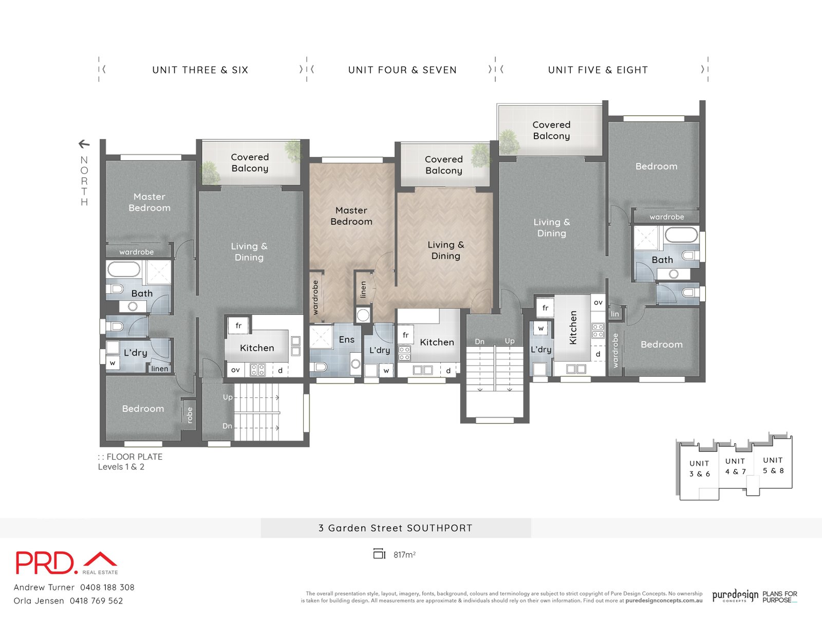 3 Garden Street SOUTHPORT 23