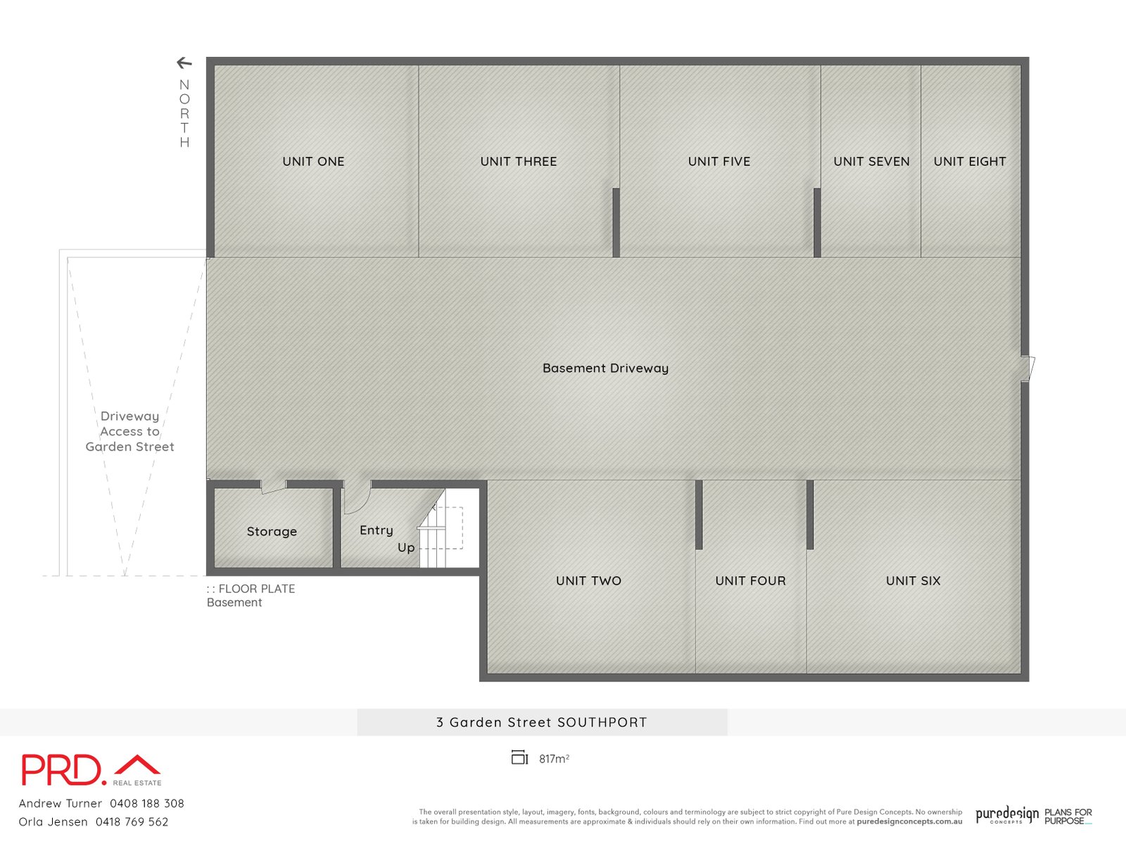 3 Garden Street SOUTHPORT 24