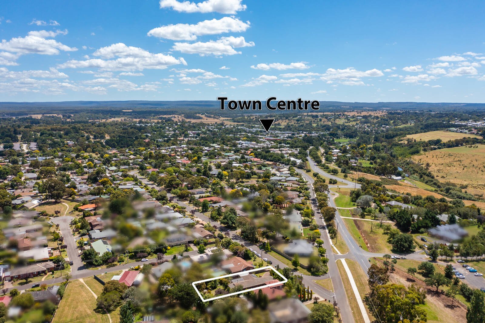 Real Estate and Property in 3 Gardiner Street, Gisborne, VIC