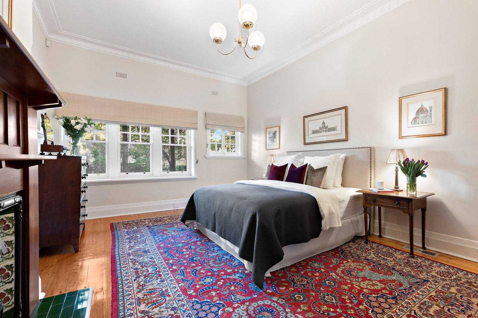 Real Estate and Property in 3 Gascoyne Street, Canterbury, VIC