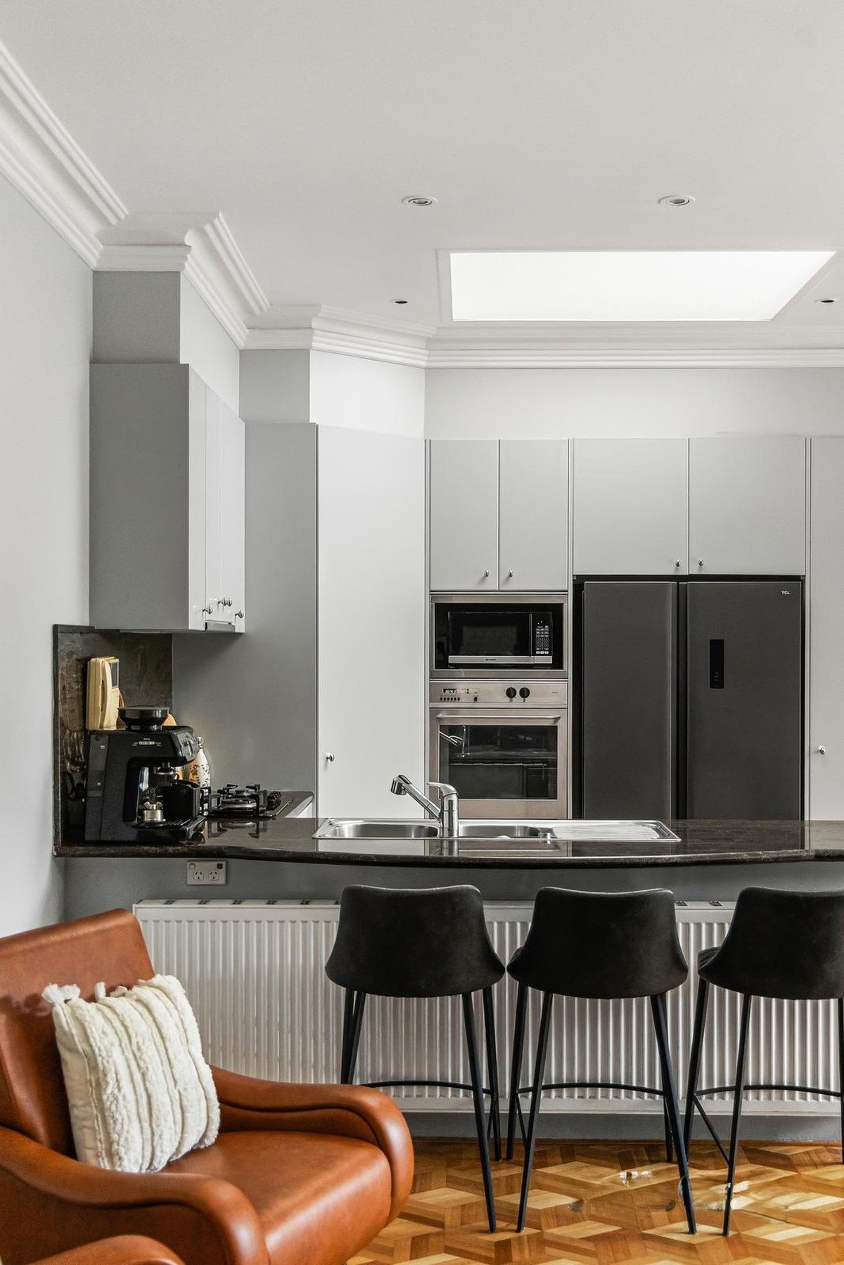 Gallery: 3 Gatehouse Place