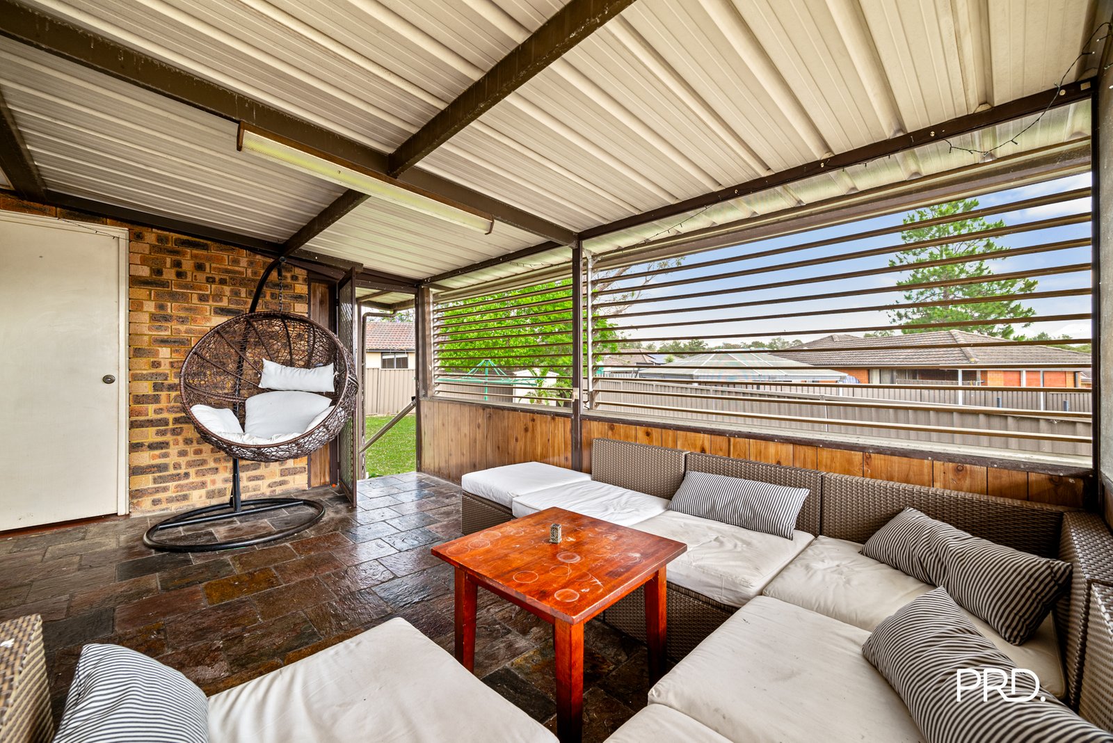 3 Gazelle Place WERRINGTON 8