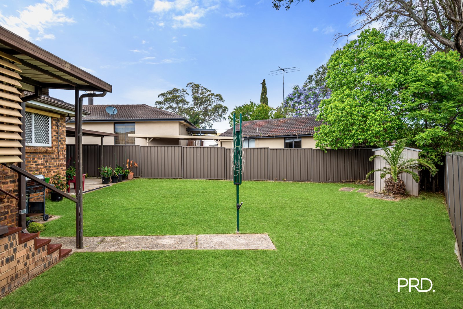 3 Gazelle Place WERRINGTON 9