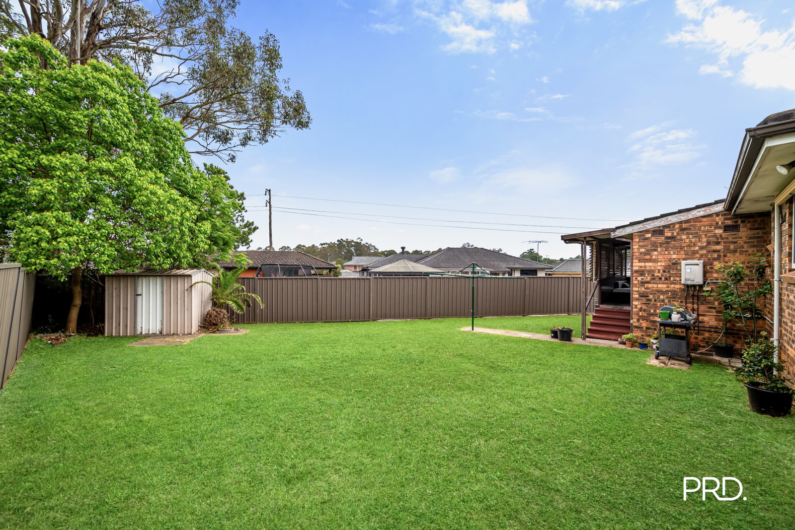3 Gazelle Place WERRINGTON 10