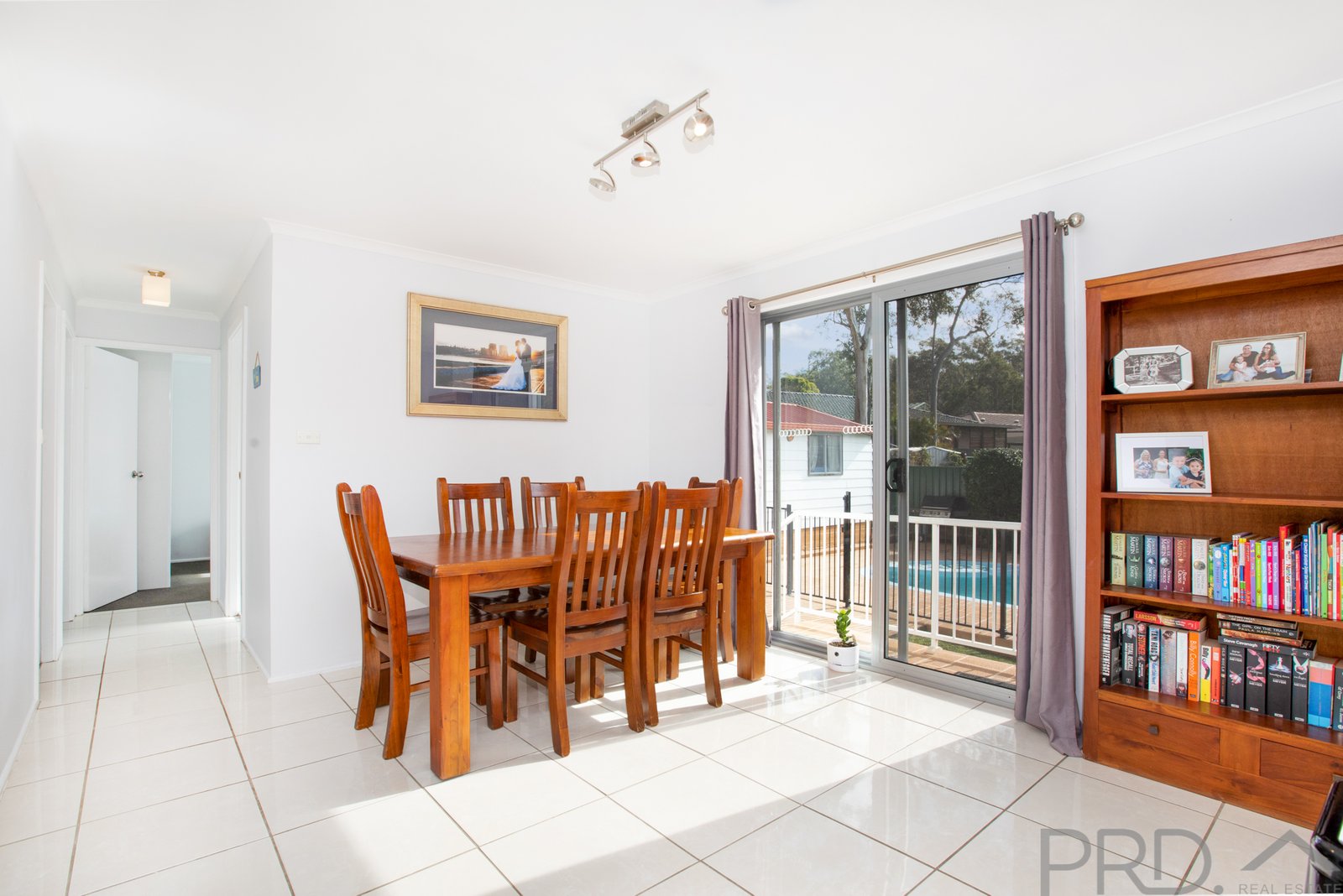 3 Geddes Close THORNTON 9