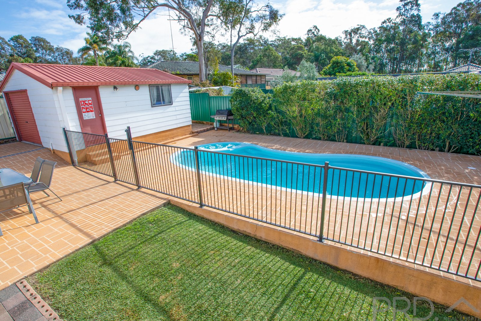 3 Geddes Close THORNTON 16
