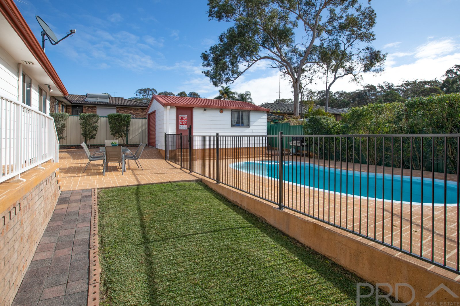 3 Geddes Close THORNTON 18