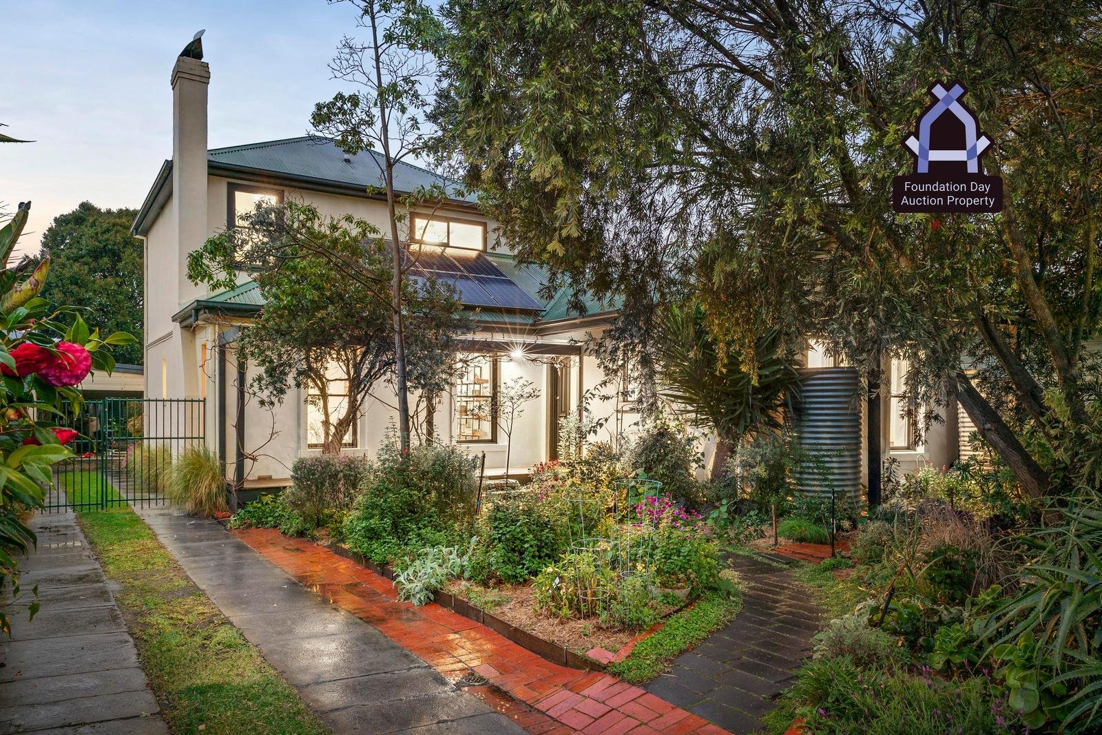 3 Geneva Road, Alphington VIC 3078