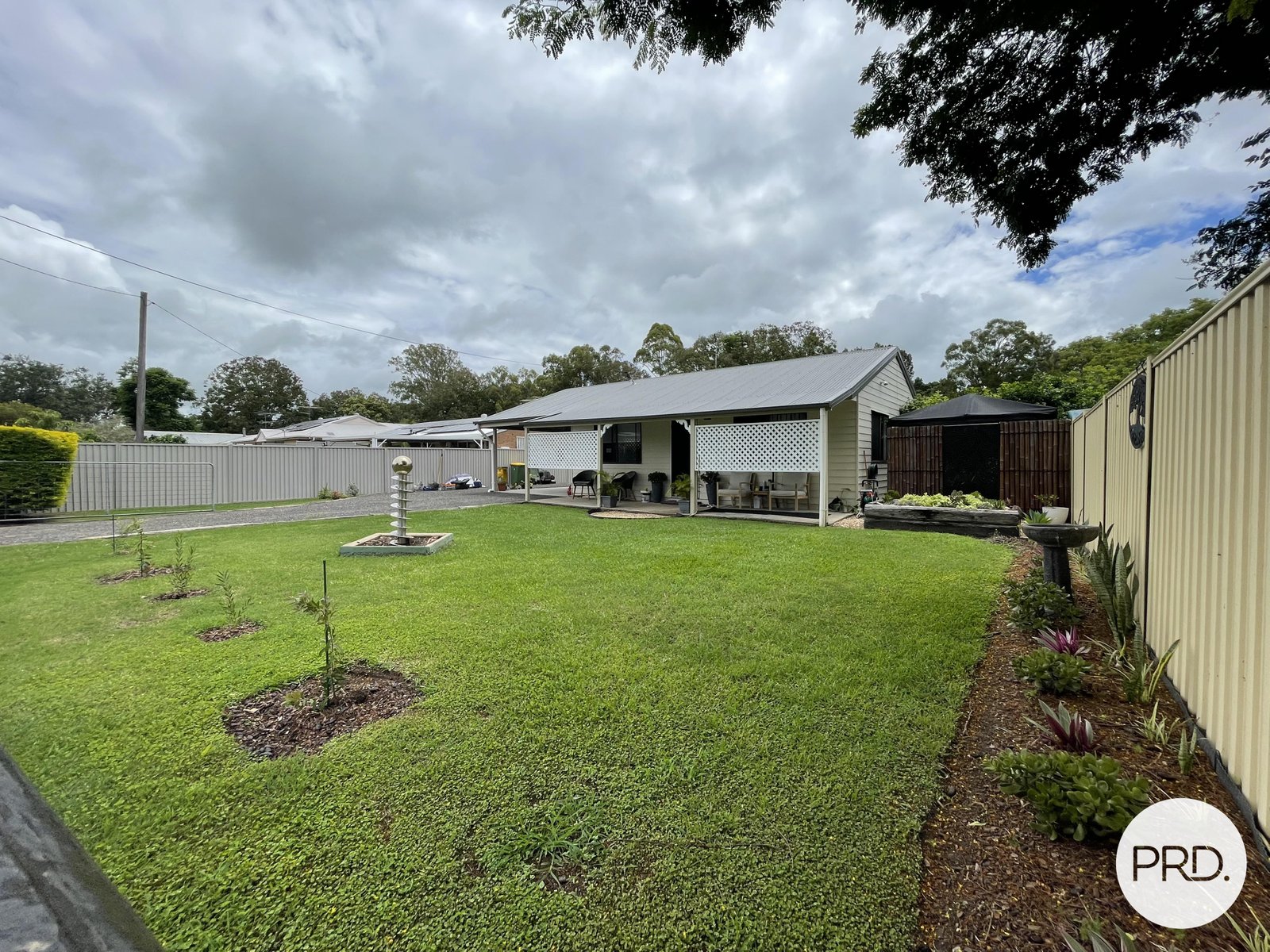 3 George Street MARBURG 1