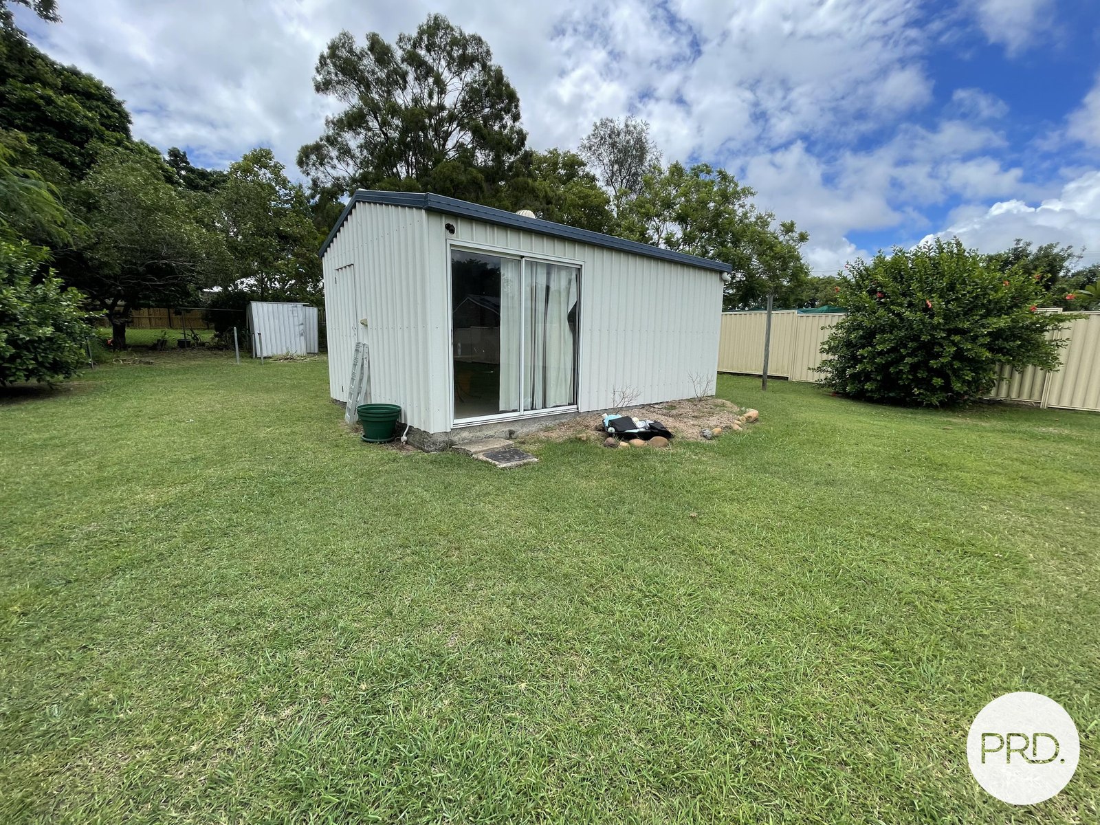 3 George Street MARBURG 3