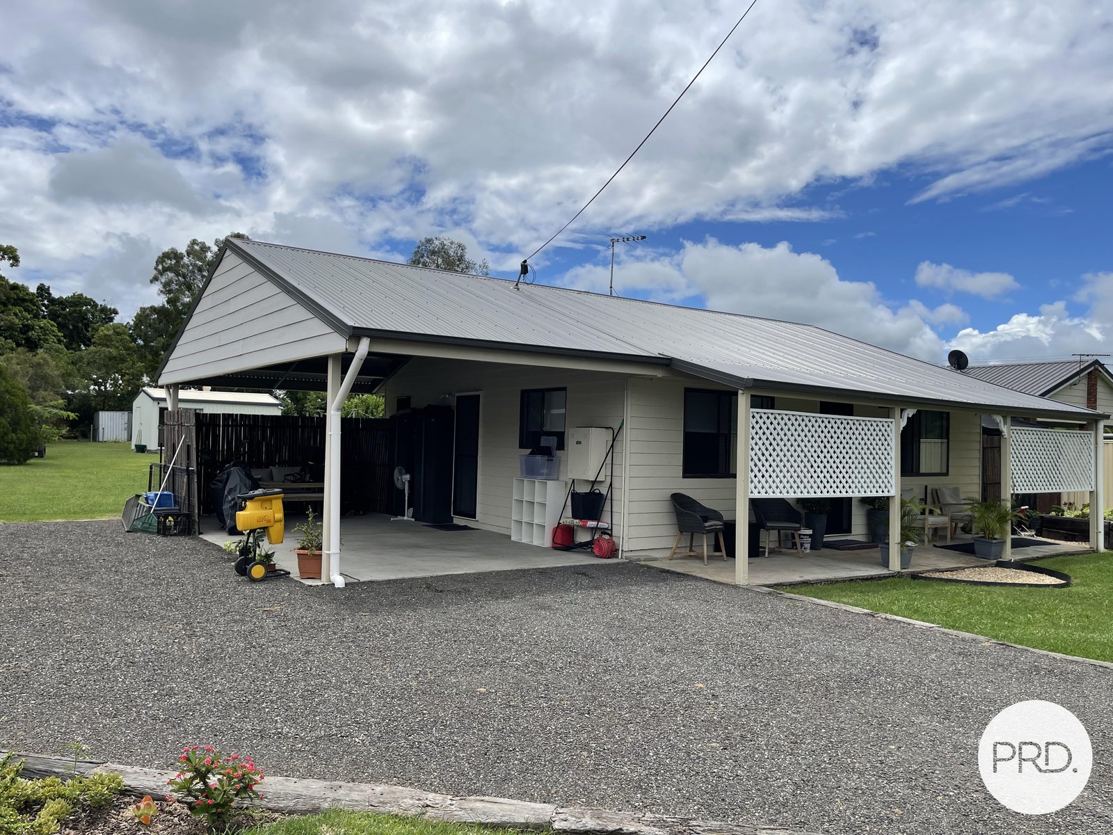 3 George Street MARBURG 5