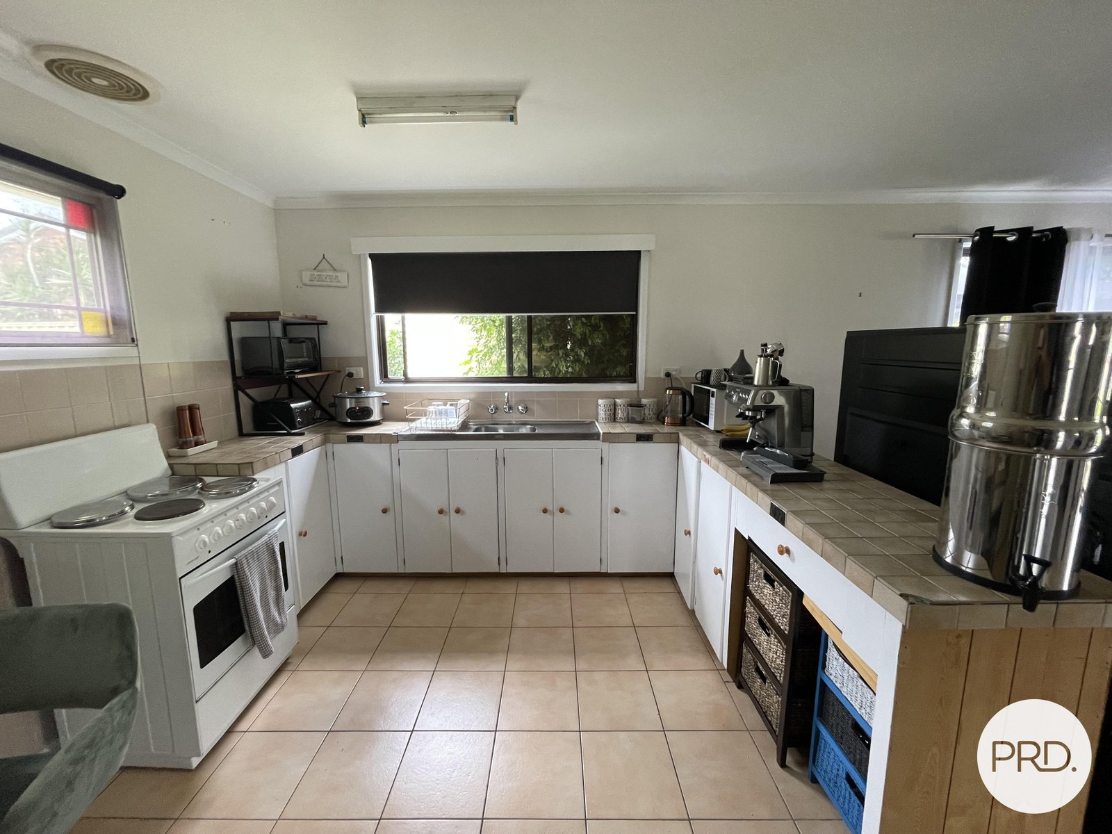3 George Street MARBURG 10