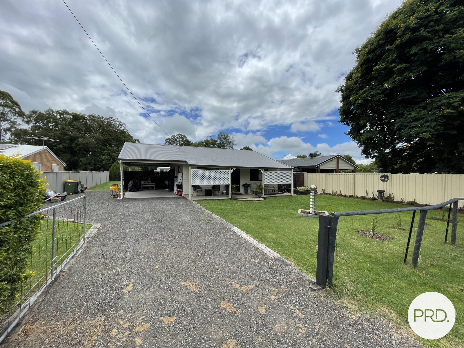 3 George Street MARBURG 12