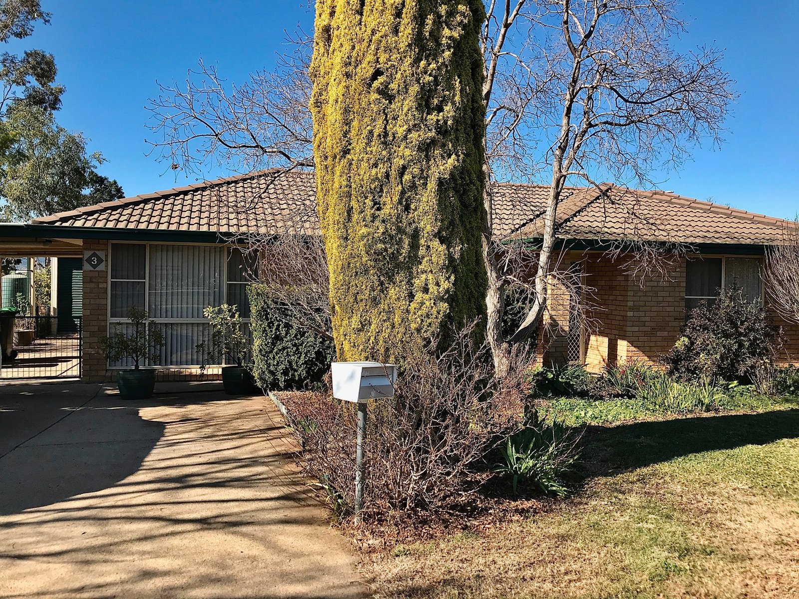 3 Gilbert Drive WESTDALE 1