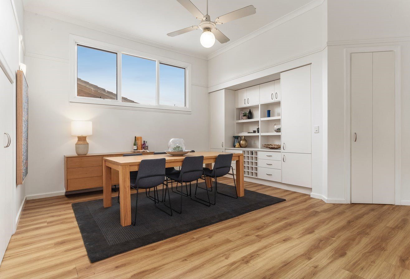 Gallery: 3 Gillies Street
