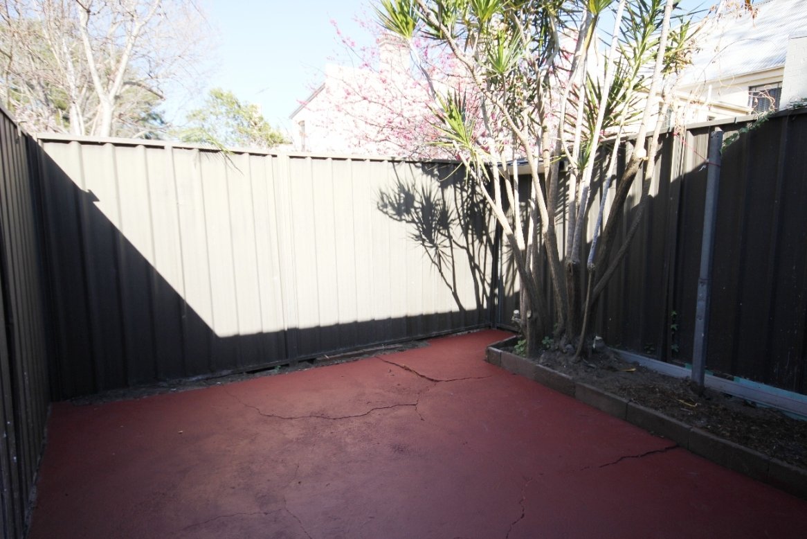 3 Gilpin Street CAMPERDOWN 7