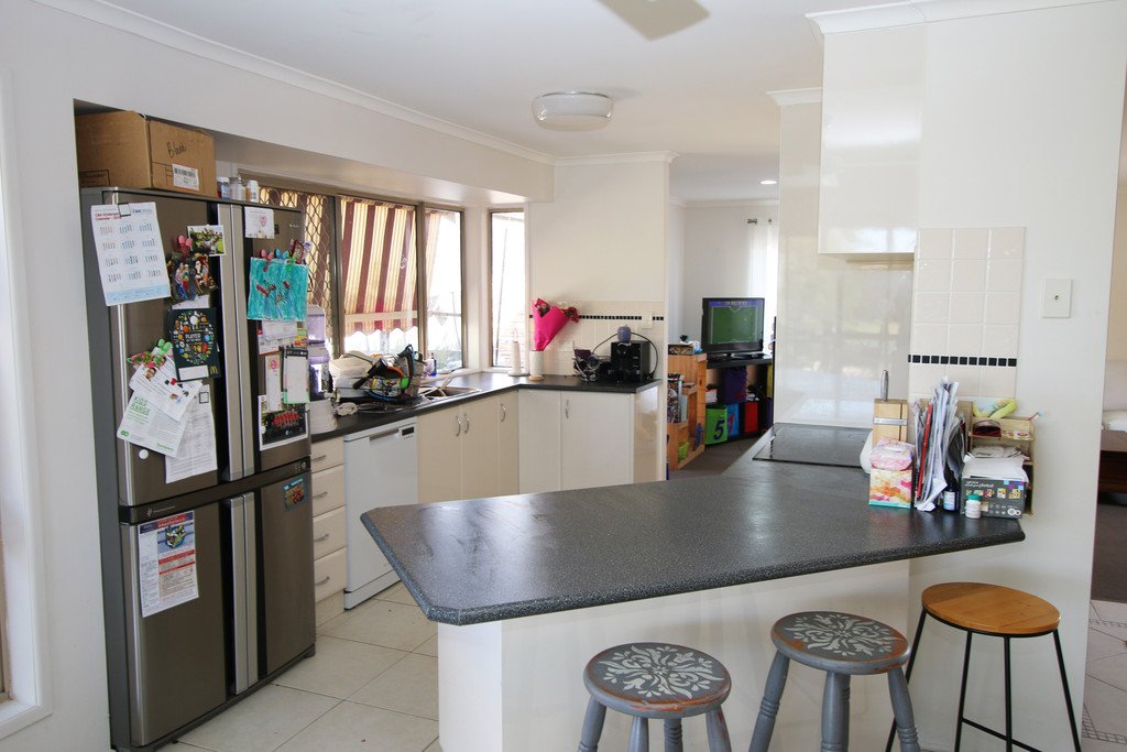 3 Gladiolus Court HOLLYWELL 4