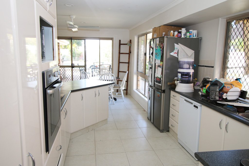 3 Gladiolus Court HOLLYWELL 5