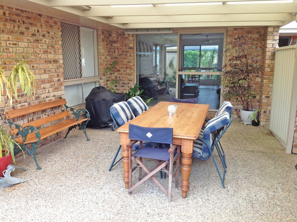 3 Gladiolus Court HOLLYWELL 12