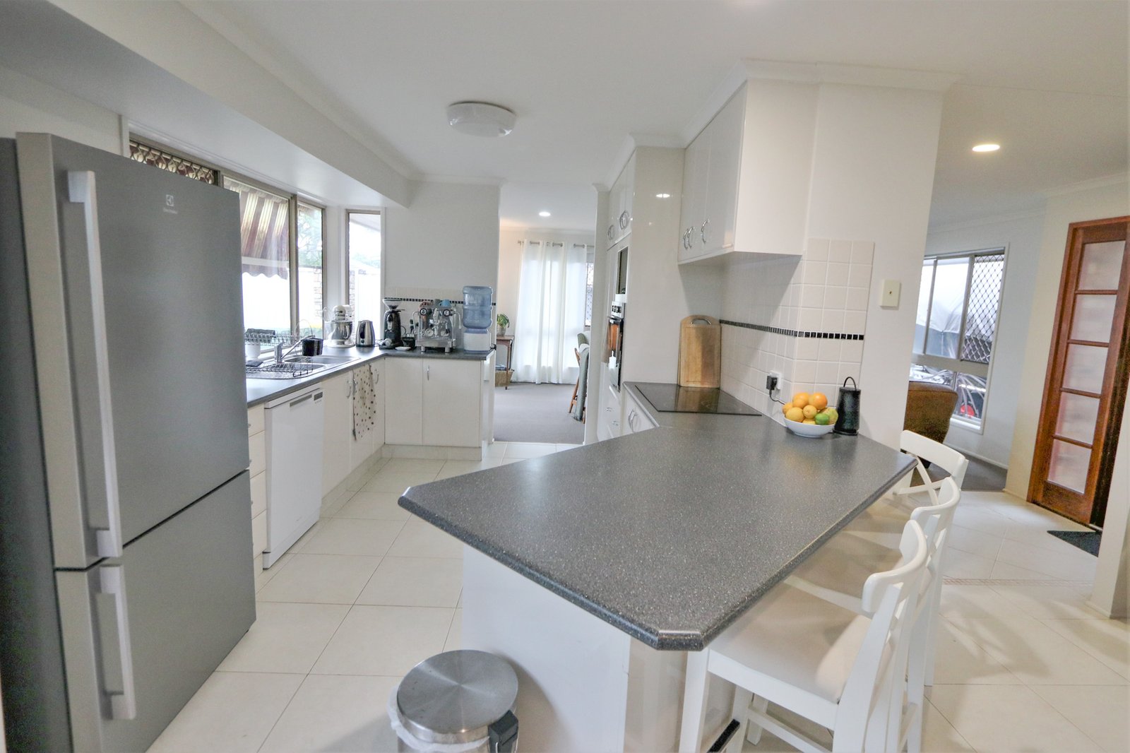 3 Gladiolus Court HOLLYWELL 6