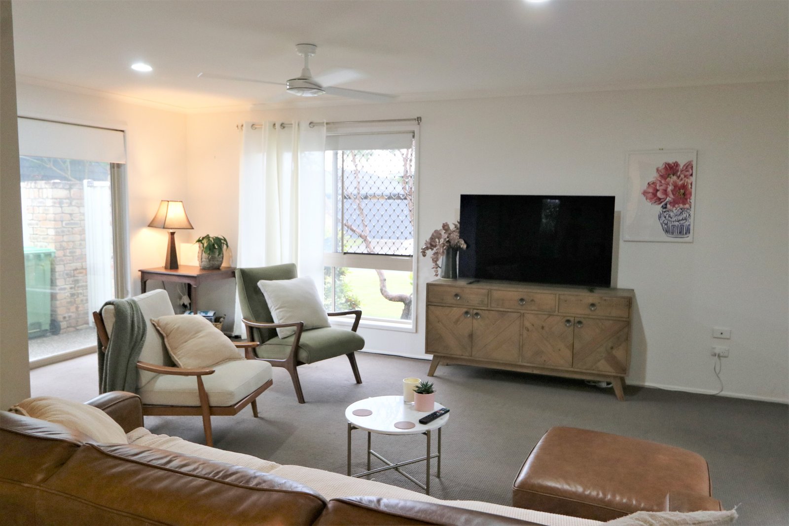 3 Gladiolus Court HOLLYWELL 7