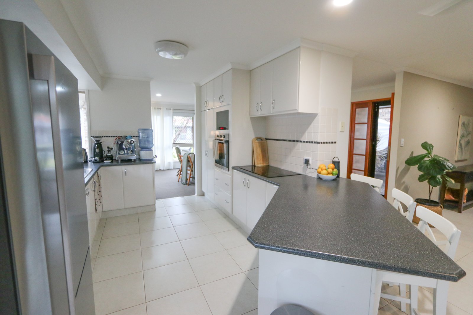 3 Gladiolus Court HOLLYWELL 5