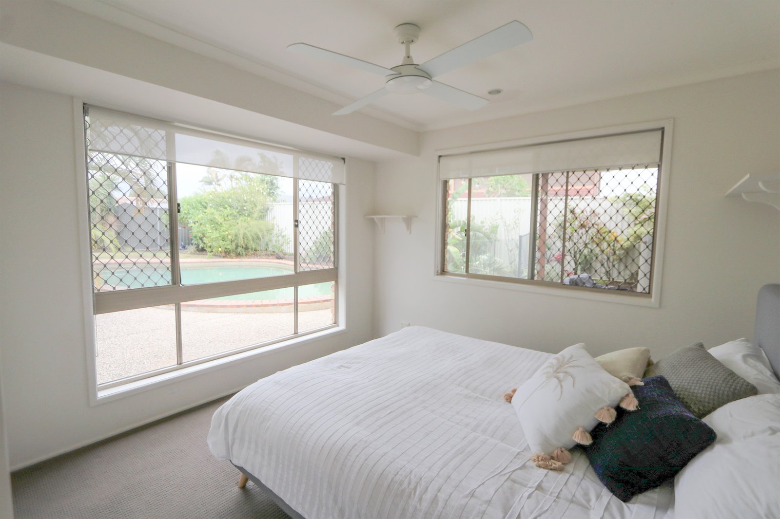 3 Gladiolus Court HOLLYWELL 12