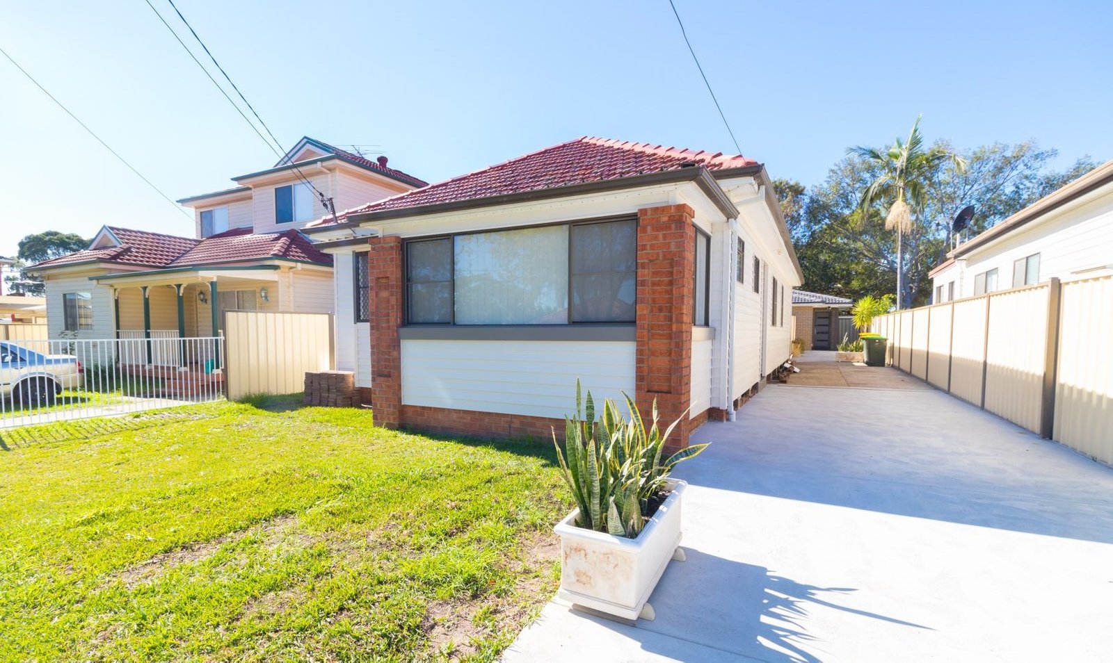3 Glamis Street KINGSGROVE 1