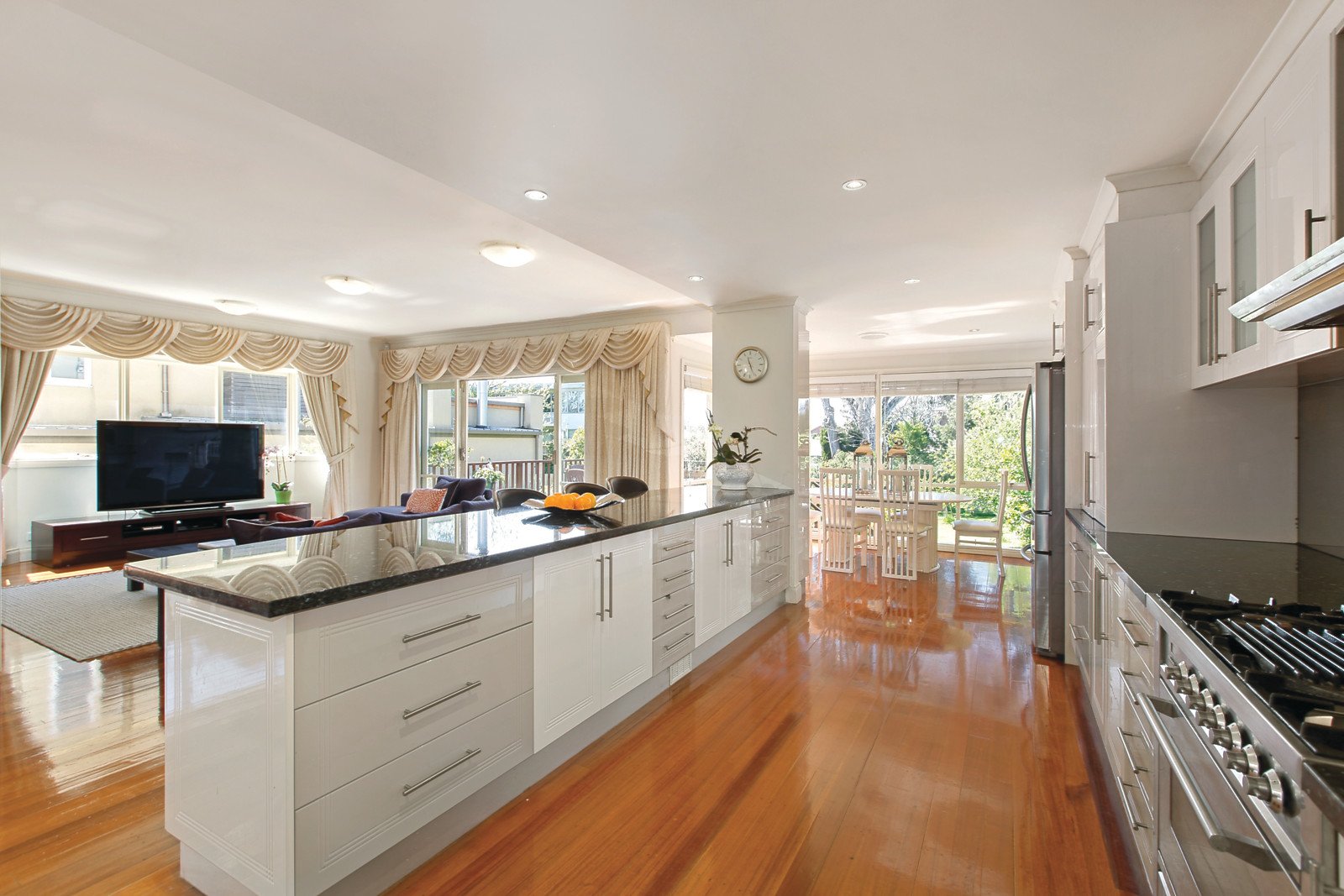 3 Glen Street, Hawthorn, VIC