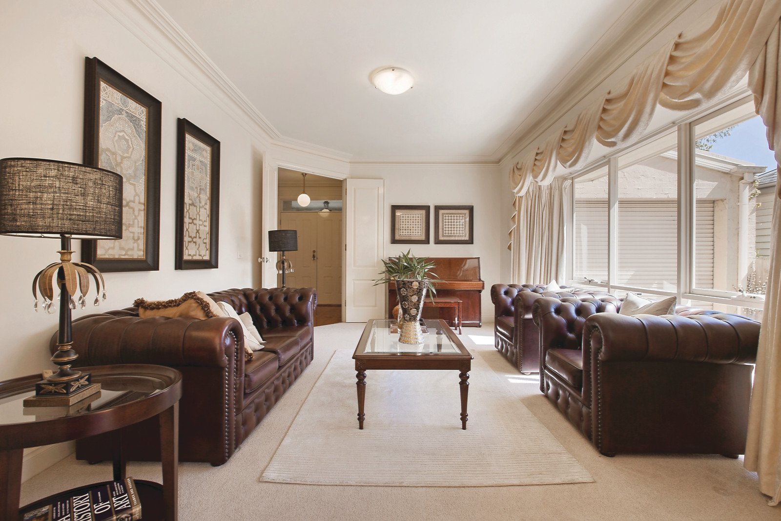 3 Glen Street, Hawthorn, VIC