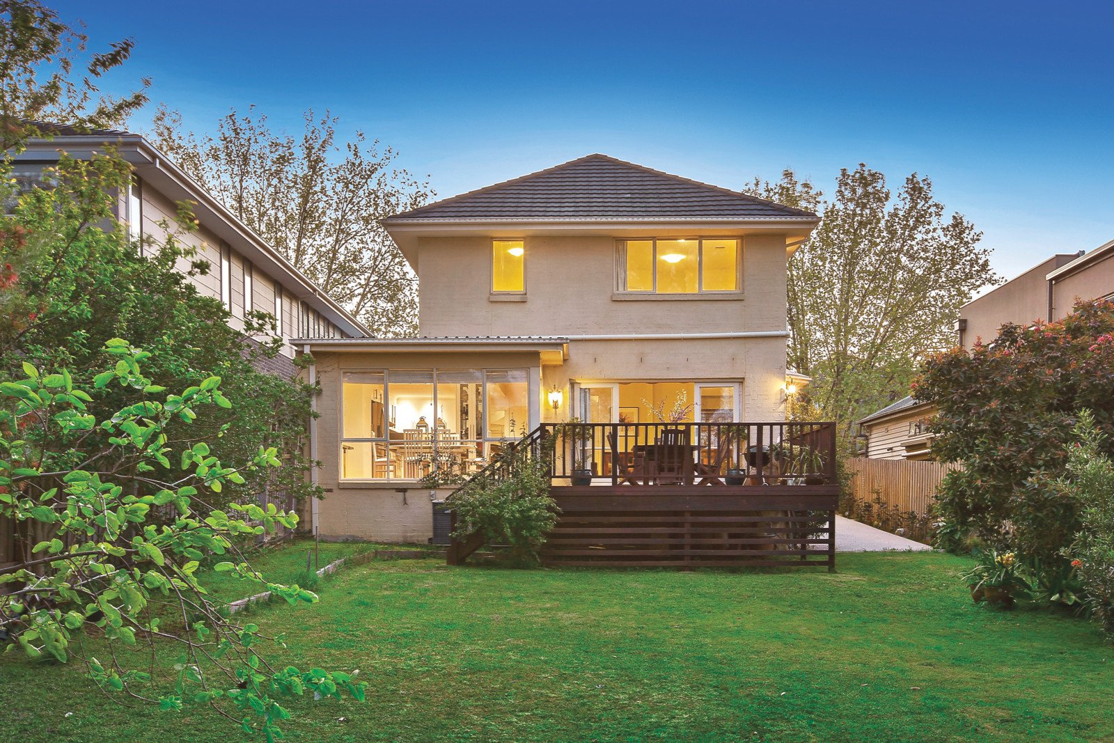 3 Glen Street, Hawthorn, VIC