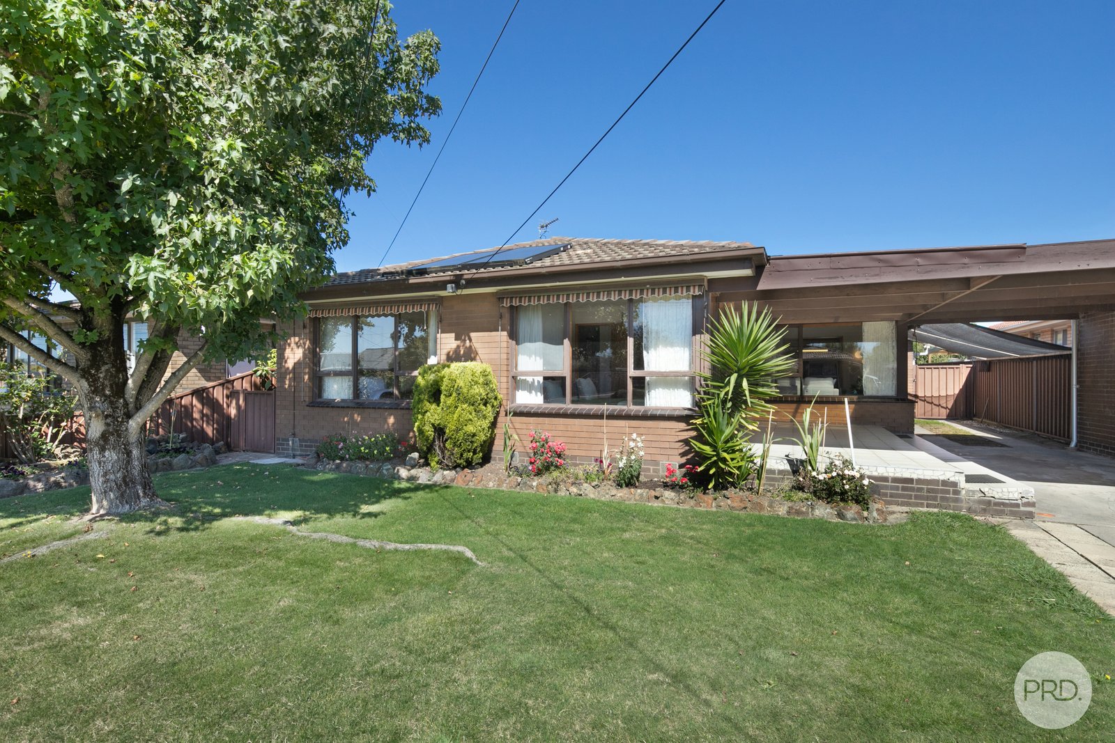 3 Glenda Street WENDOUREE 23