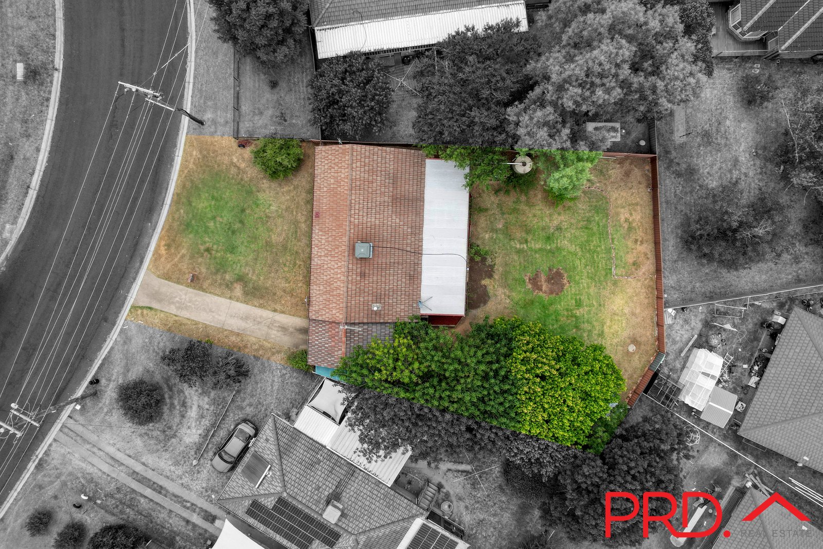 3 Glengarvin Drive TAMWORTH 17