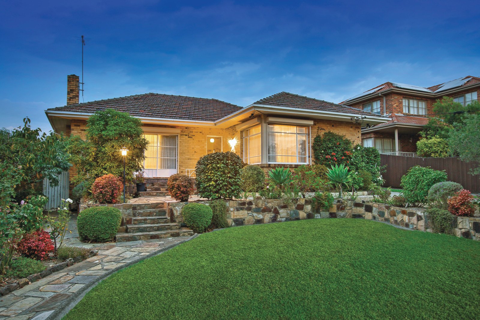 3 Glenluss Street, Balwyn, VIC