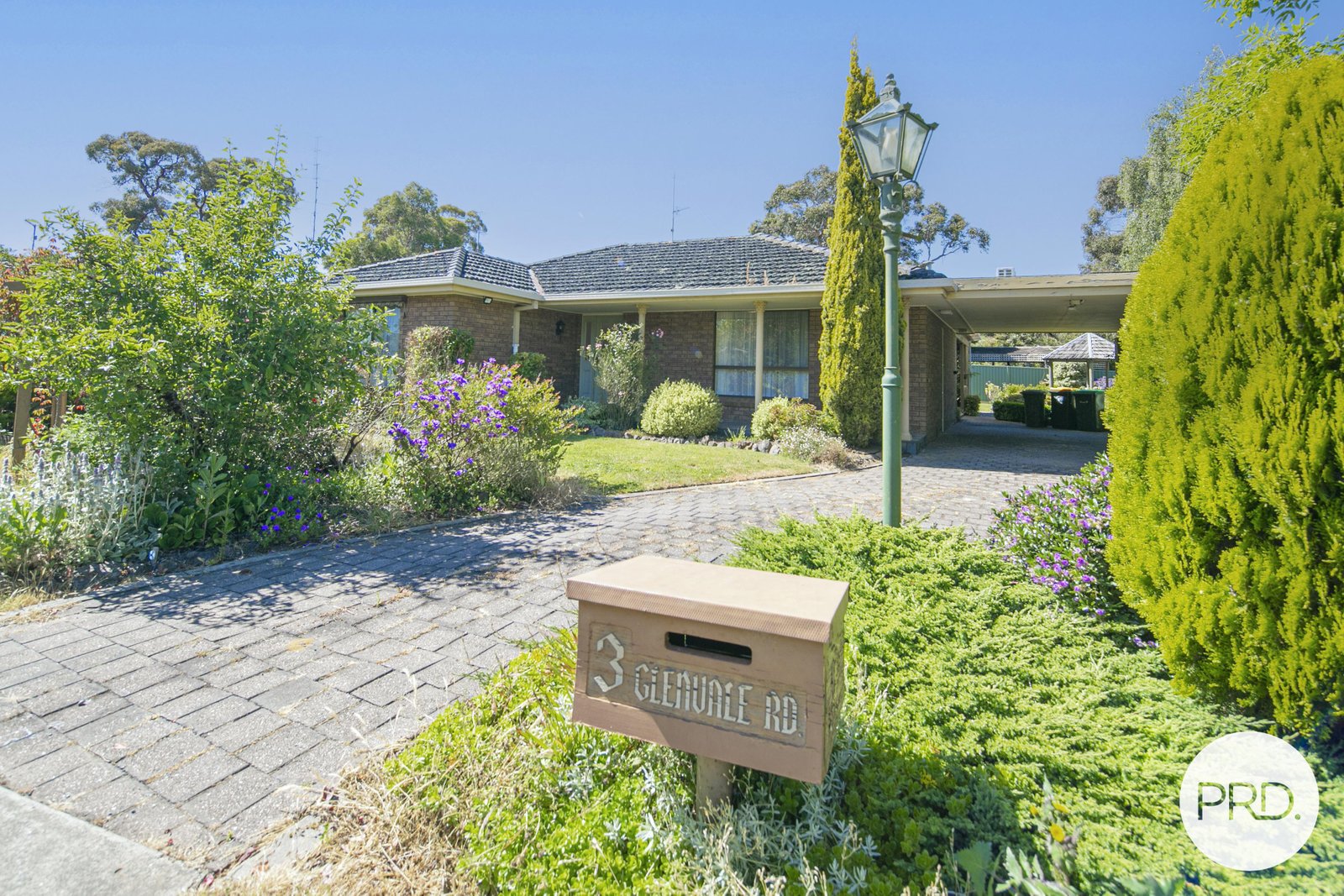 3 Glenvale Road MOUNT CLEAR 1