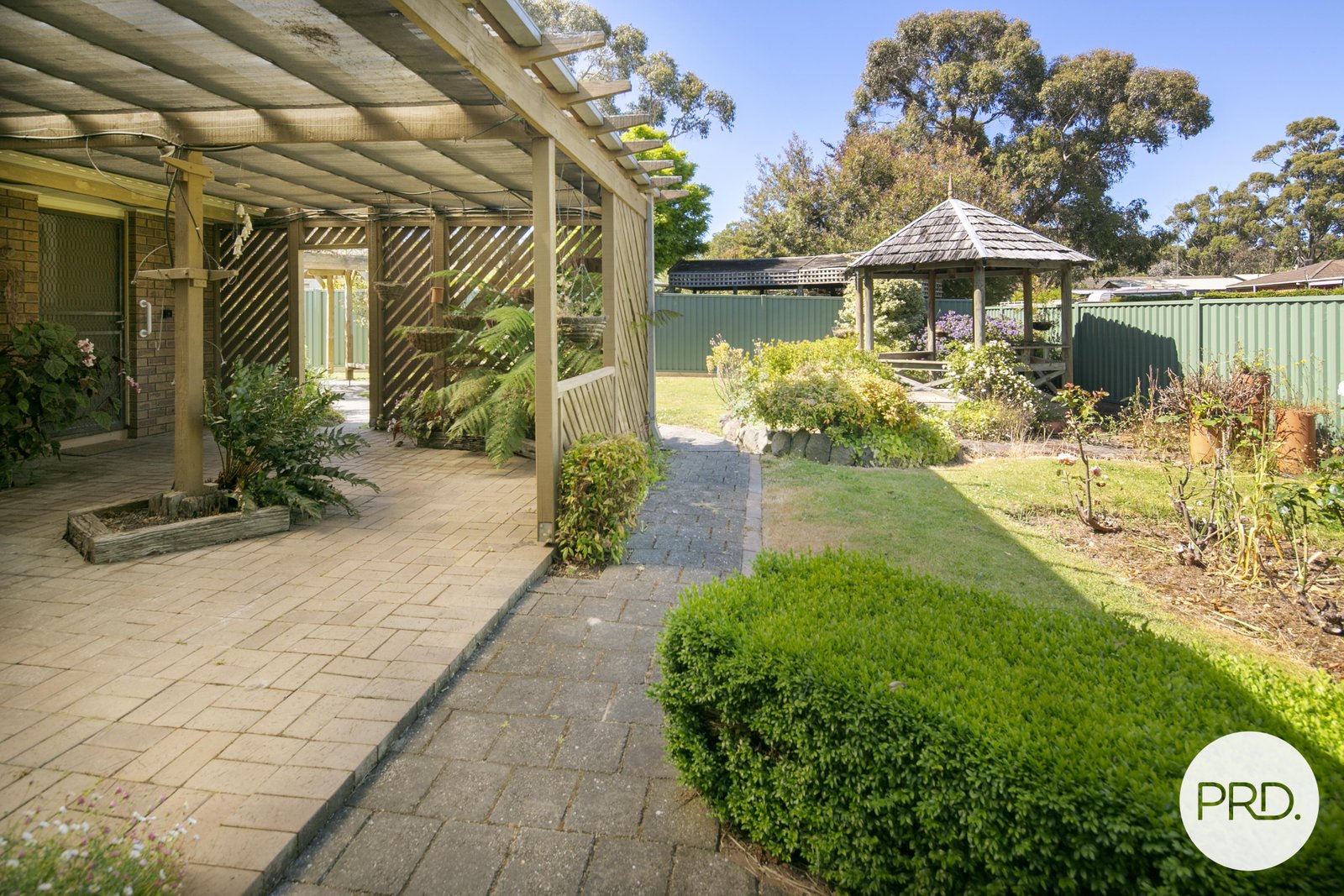 3 Glenvale Road MOUNT CLEAR 12