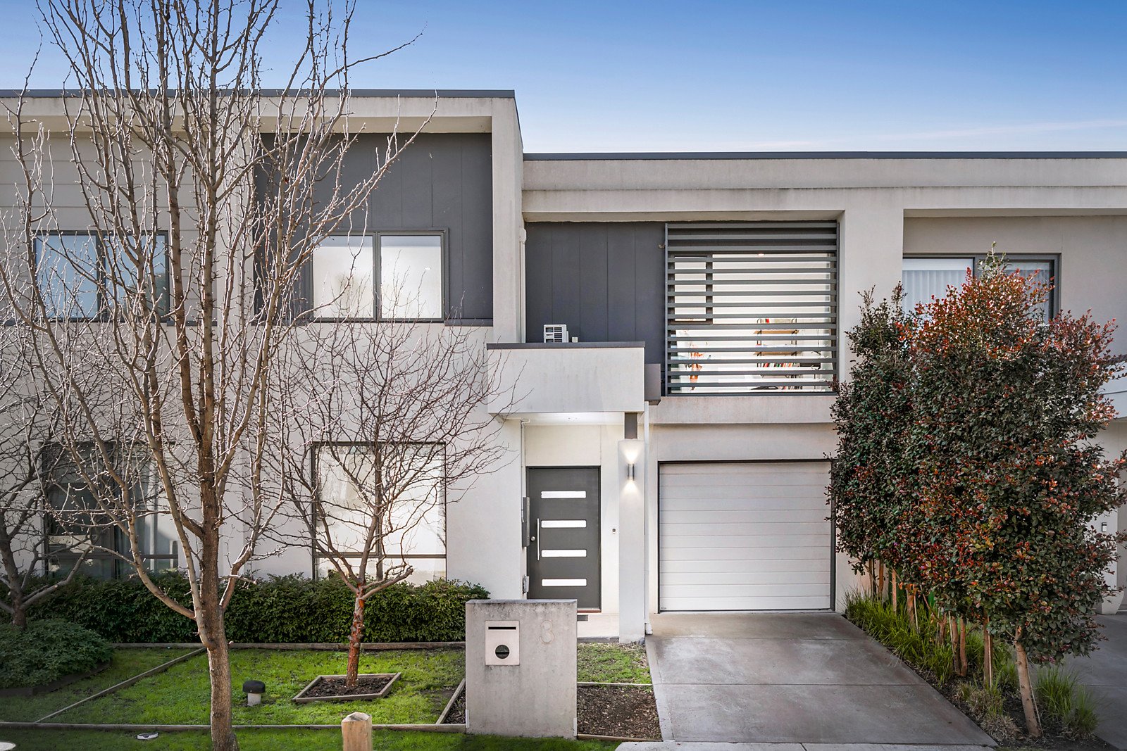3 Glossop Lane, Ivanhoe VIC 3079