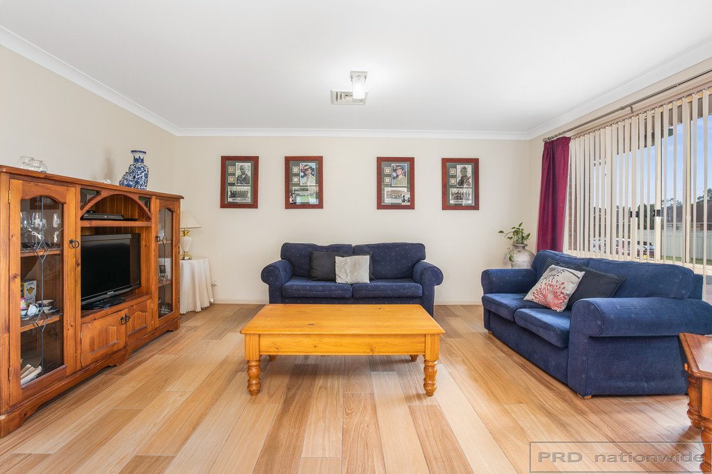 3 Glover Crescent METFORD 2