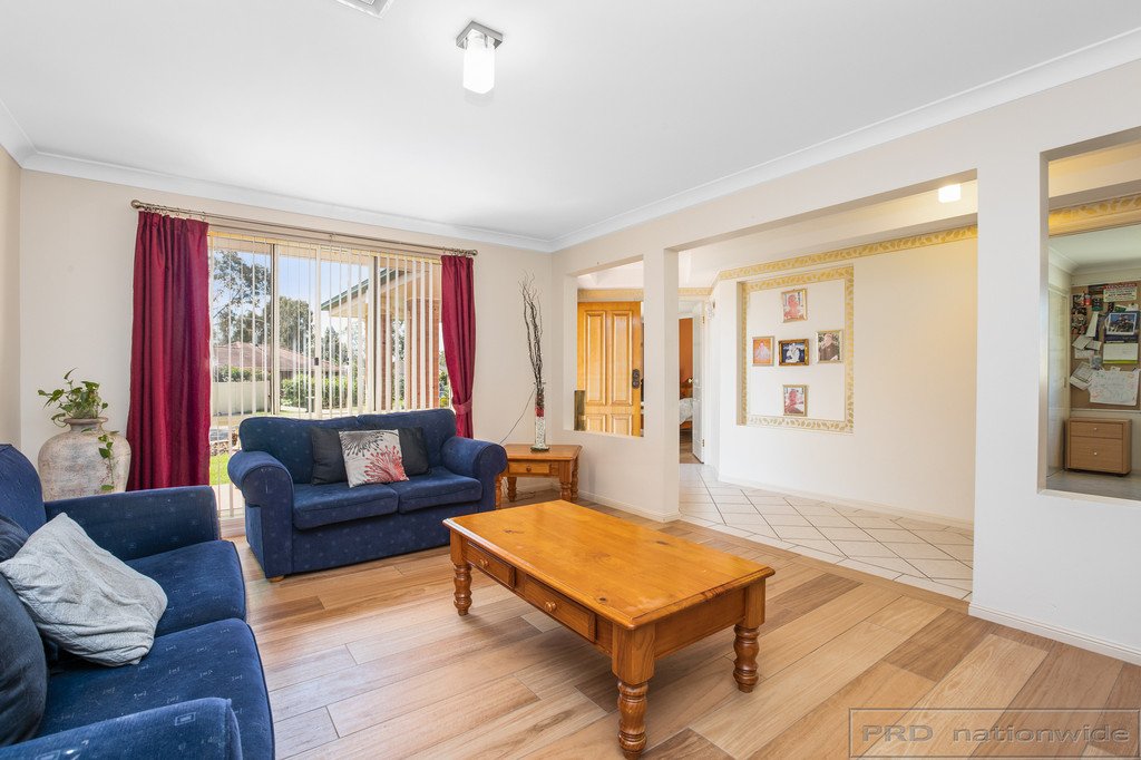 3 Glover Crescent METFORD 3