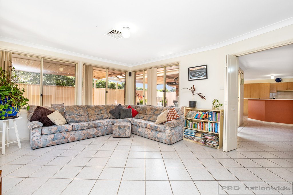 3 Glover Crescent METFORD 8