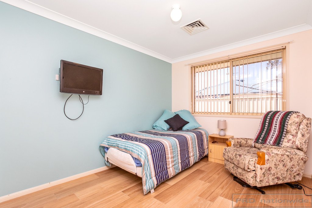 3 Glover Crescent METFORD 12